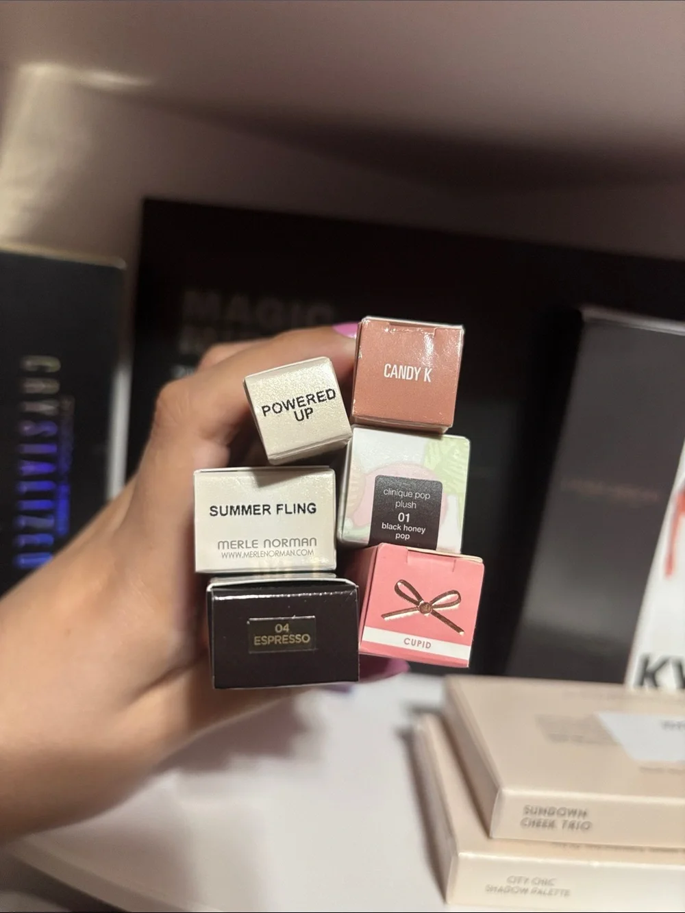 Make up bundle - Picture 6 of 6